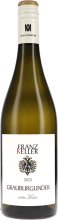 Weingut Franz Keller - Grauburgunder vom Löss Deutscher Qualitätswein 2023